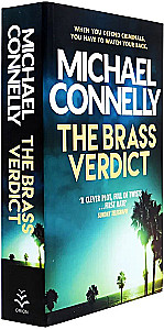 The Brass Verdict