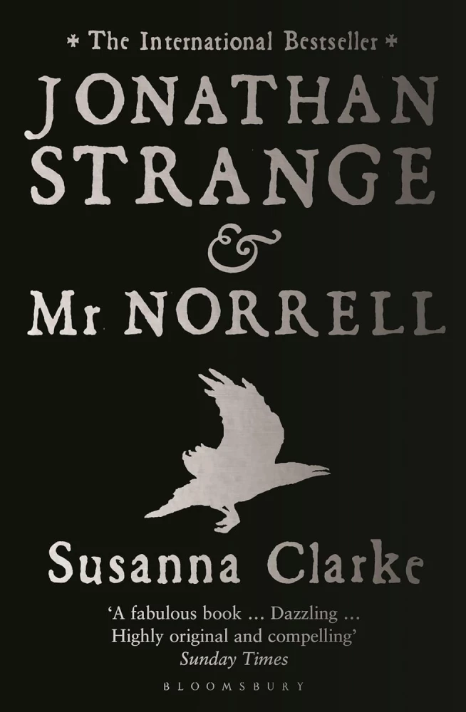 Jonathan Strange i pan Norrell