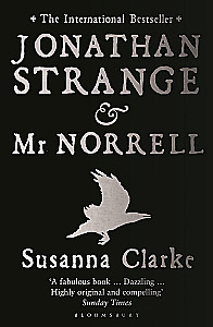 Jonathan Strange i pan Norrell