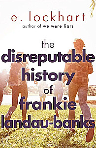 The Disreputable History of Frankie Landau-Banks