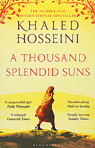 Thousand Splendid Suns