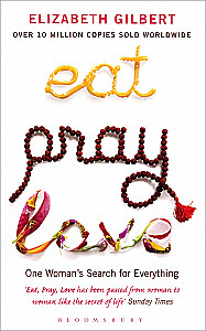 Eat Pray Love