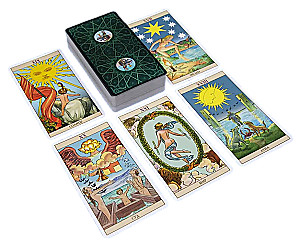 Tarot Nowa Wizja (78 kart)