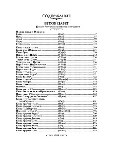 Biblia. Stary i Nowy Testament. Ekskluzywne wydanie w ekoskórze