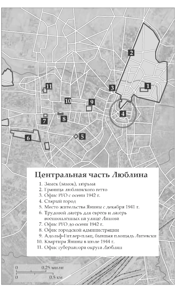 Фальшивая графиня. Она обманула нацистов и спасла тысячи человек из лагеря смерти