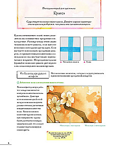 Девочки воздушной акварелью. Вдохновляющий курс по рисованию в японском стиле