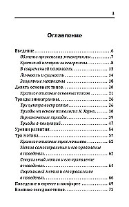 Эннеаграмма. Тип 1. Перфекционист