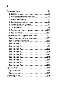 Эннеаграмма. Тип 1. Перфекционист