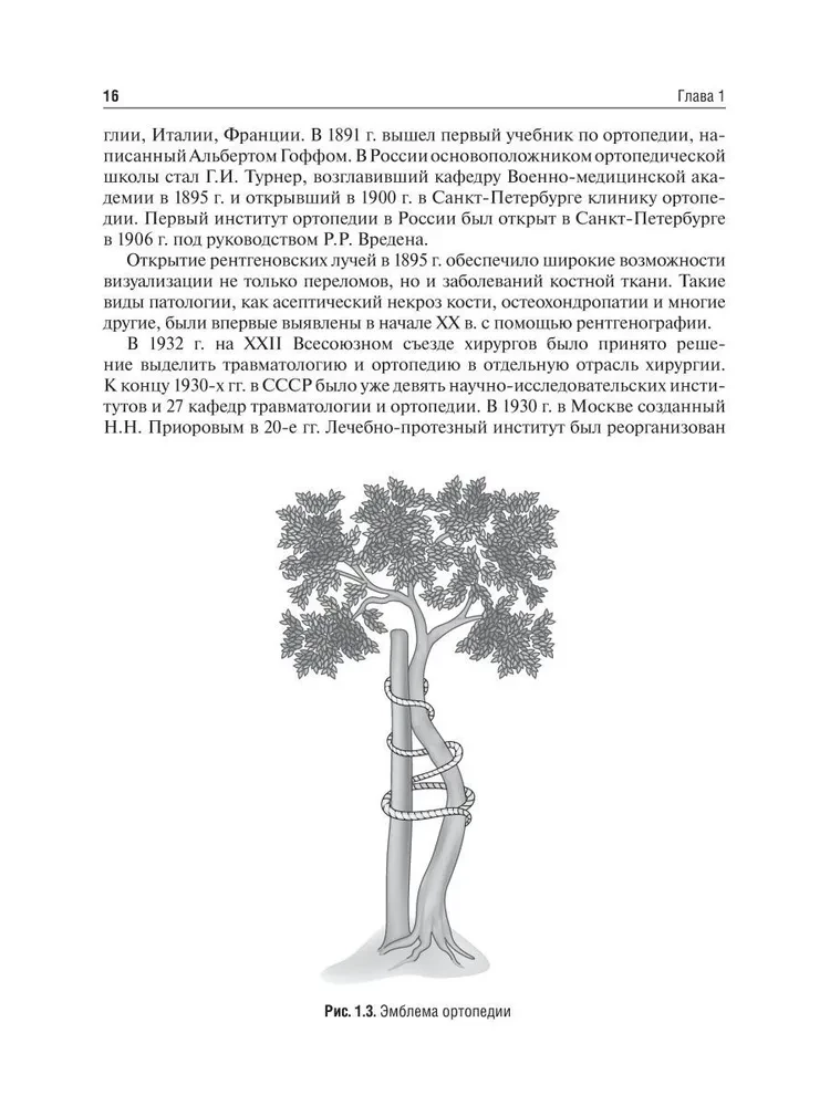 Traumatologia i ortopedia