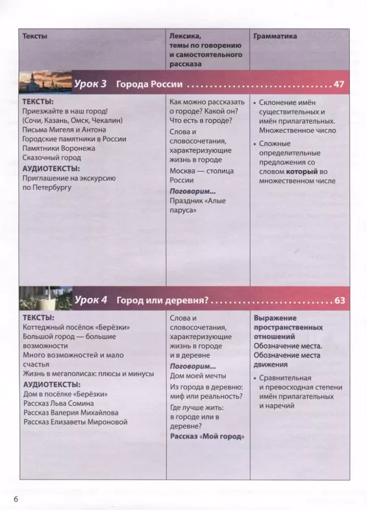 Język rosyjski dzisiaj. Poziom podstawowy (A2). Podręcznik dla uczniów obcojęzycznych