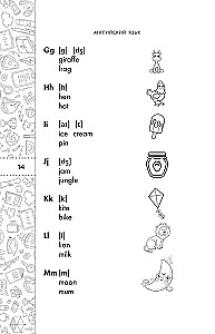 Język angielski. Krótko i prosto (klasy 2–4)