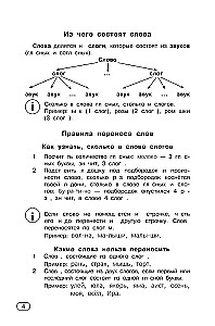 Русский язык. Все виды разбора