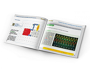 Elektroniczny konstruktor Znatok dla Arduino MOBILE