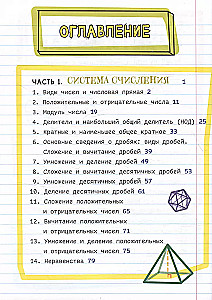 Все, что нужно, чтобы понимать математику, в одном очень толстом конспекте