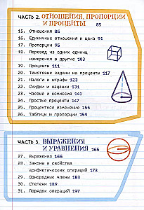 Все, что нужно, чтобы понимать математику, в одном очень толстом конспекте