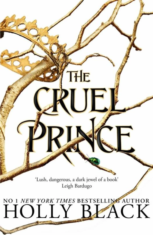 The Cruel Prince