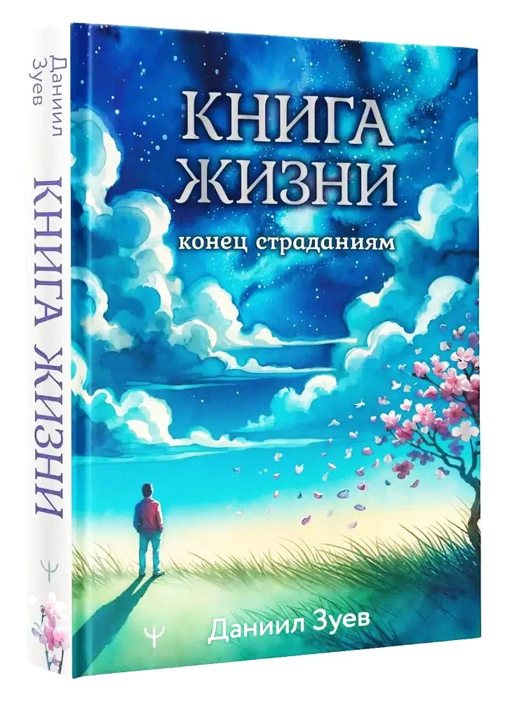 Книга жизни. Конец страданиям