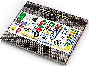 Elektroniczny konstruktor - Znawca Arduino Basic