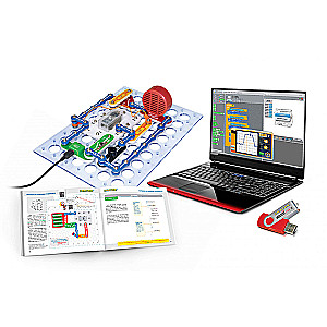 Электронный конструктор Знаток. Для Arduino START