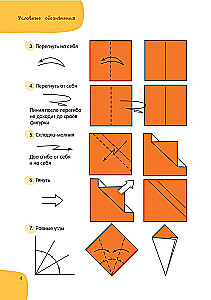 Wszystko o origami