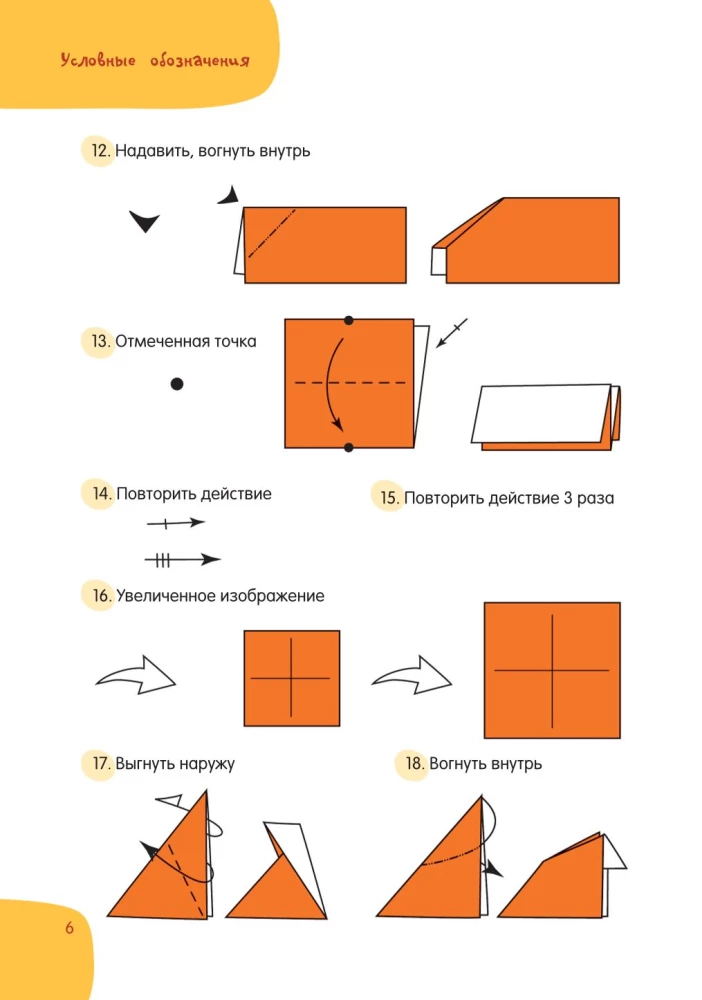 Wszystko o origami