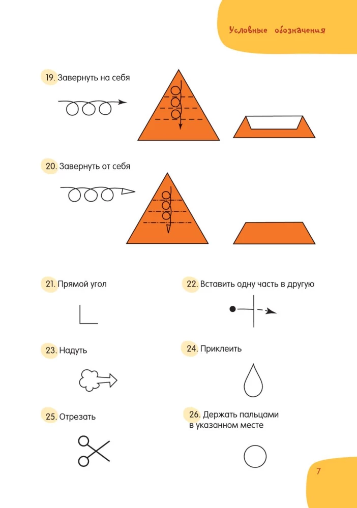 Wszystko o origami