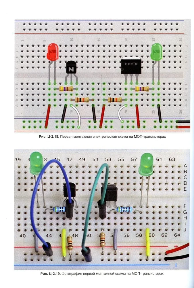 Elektronika cyfrowa dla początkujących