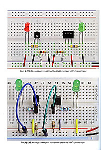 Elektronika cyfrowa dla początkujących