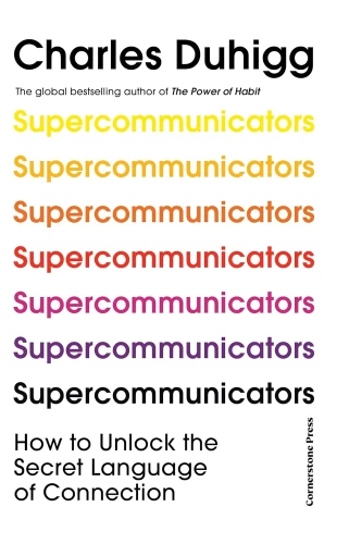 Supercommunicators