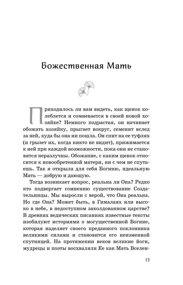 Mówiący z deszczem. Cuda i historie uzdrowienia Om Swami