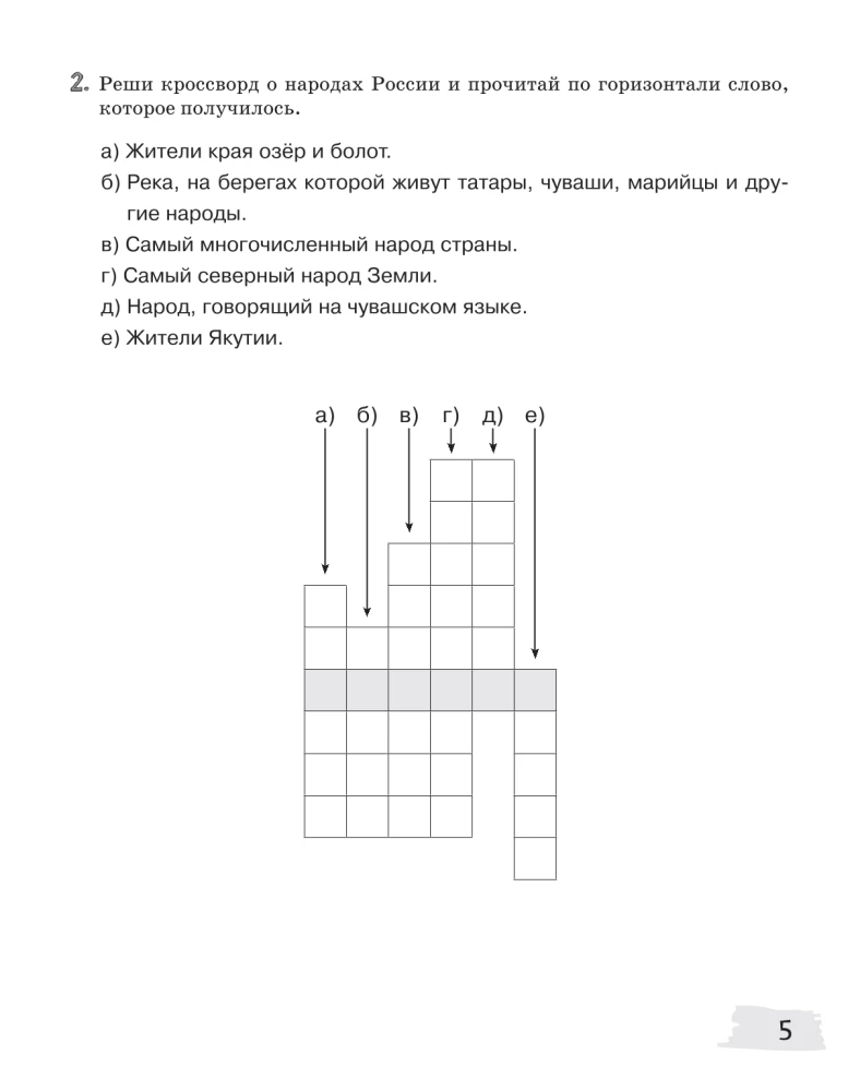 Źródła-2. Zeszyt ćwiczeń. 11-13 lat