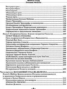 Падшие Ангелы. Наблюдатели и Шабаш Ведьм