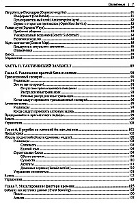 Изучаем DDD-предметно-ориентированное проектирование