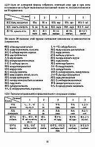 Japoński czasownik. Duży słownik-poradnik