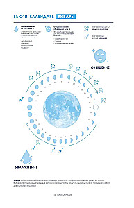 Astropamiętnik. Zaplanuj 2025 rok w rytmie gwiazd!