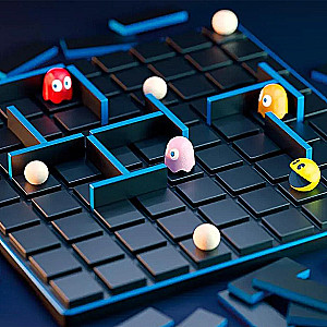 Настольная игра - Коридор PAC-MAN