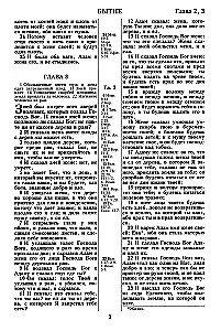 Biblia. Przekład synodalny z 1876 roku