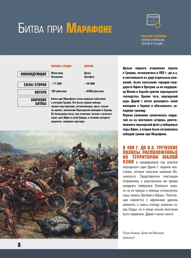 10 000 lat historii militarnej ludzkości. Wielka encyklopedia