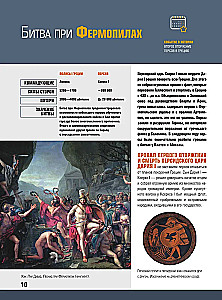 10 000 lat historii militarnej ludzkości. Wielka encyklopedia