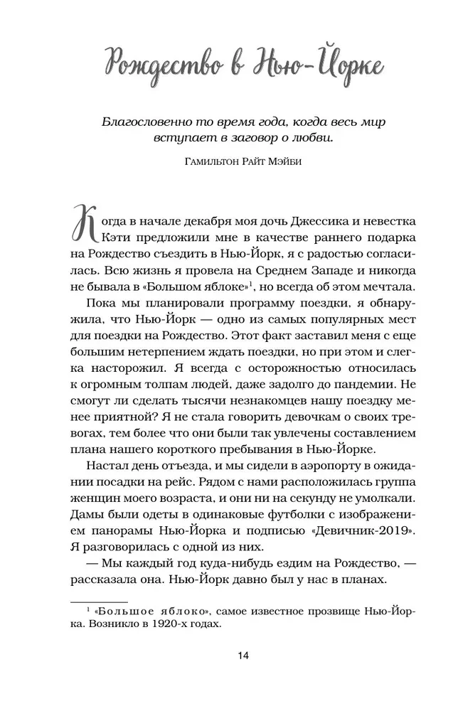 Куриный бульон для души. Дух Рождества. 101 история о самом чудесном времени в году