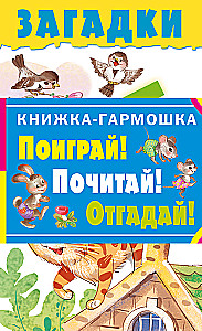 Загадки