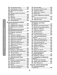 1000 przepisów na każdy dzień. Wielka książka kucharska