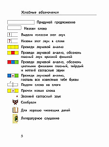 Букварь. 1 класс. Учебное пособие. В 2-х частях. Часть 1