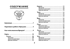 Zielona leśna magia. Karty wróżb Witch Oracle