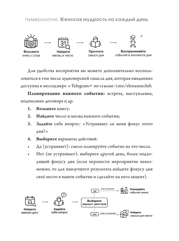 Numerologia. Kobieca mądrość na każdy dzień