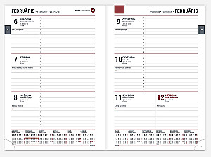 Notes Assistant Design Summer Spirit 2025, design w różnorodnych wariantach