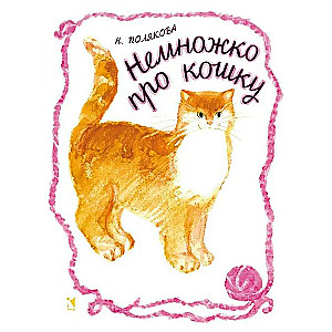 Немножко про кошку