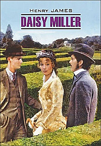 Daisy Miller