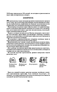 214 kluczowych hieroglifów w obrazkach z komentarzami