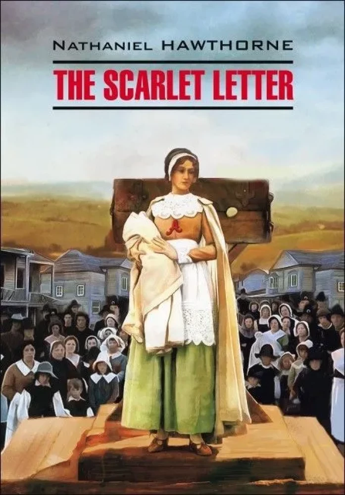 The Scarlet Letter